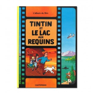 Àlbum Francès 25 · Tintin...