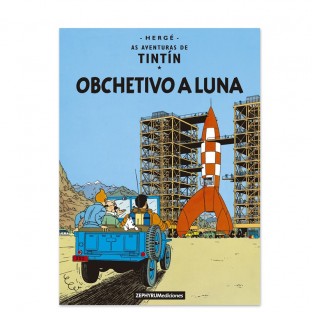 *Objetivo: La Luna (Aragonés)