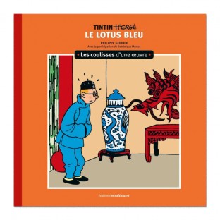 Les Coulisses D'une Oeuvre...