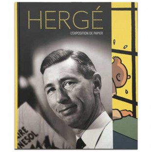 Hergé: L’exposition de...
