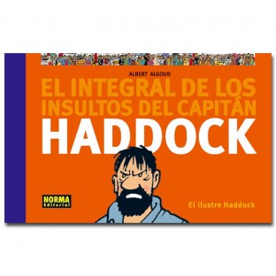 El ilustre Haddock...