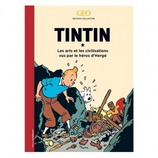 Tintin: Les arts et les...