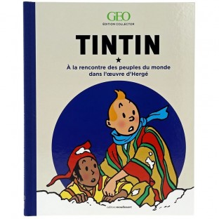 Tintin a la rencontre des...