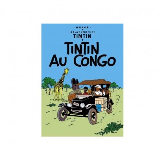 Pòster Portada 02 · Tintin...